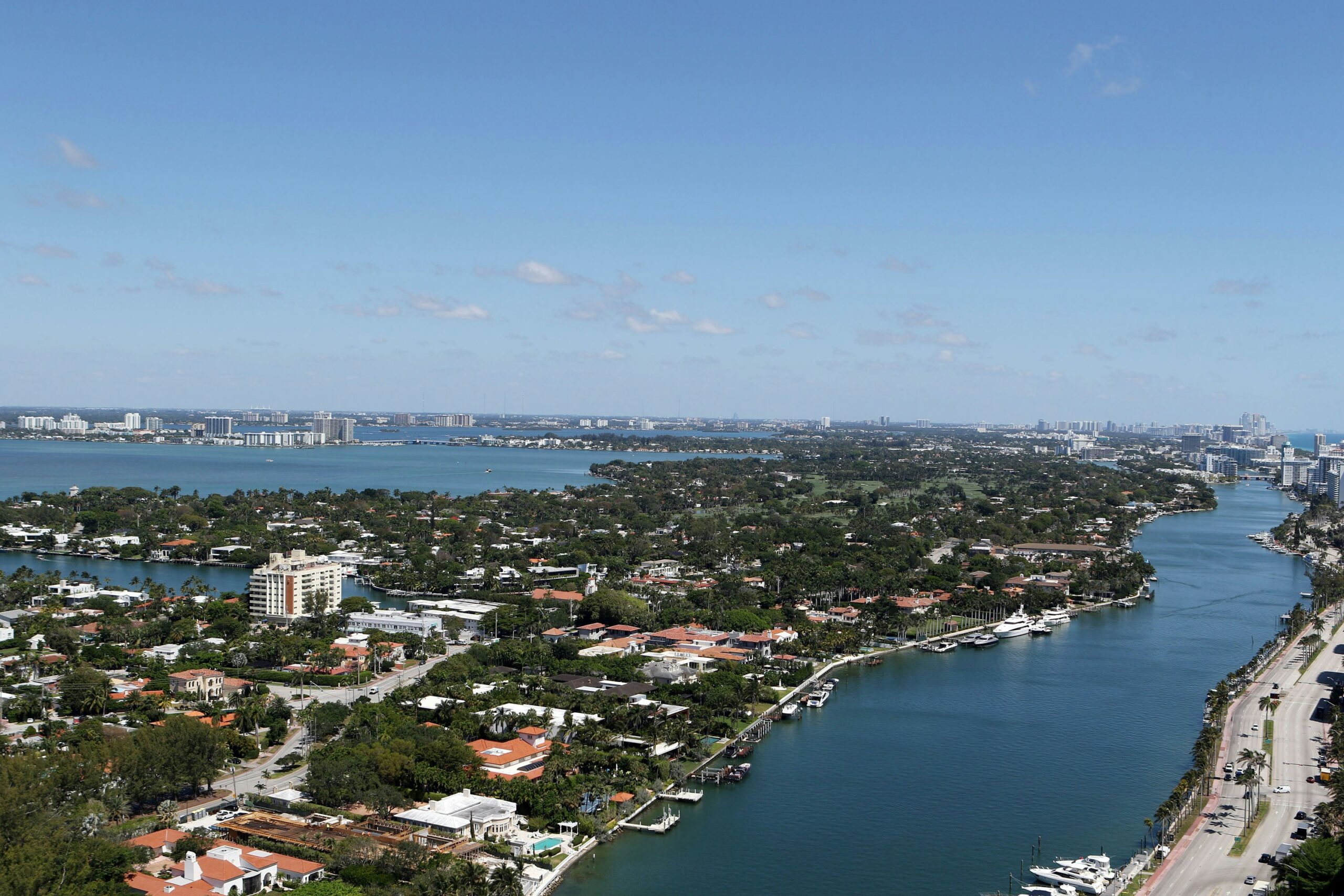 Buying a Home in Fort Lauderdale, Florida: A Lifestyle Choice